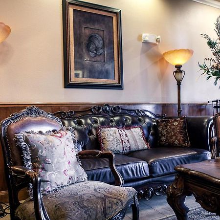 O'Brien Riverwalk Boutique Hotel ซานอันโตนิโอ ภายนอก รูปภาพ