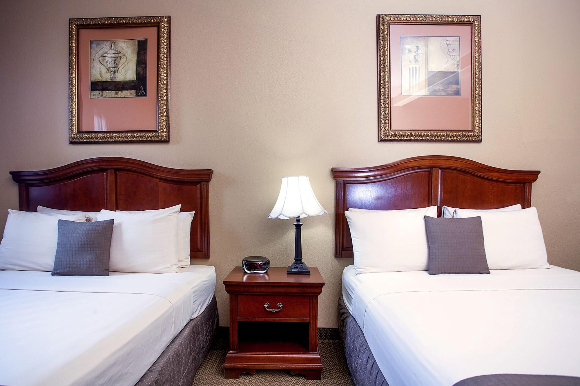 O'Brien Riverwalk Boutique Hotel ซานอันโตนิโอ ภายนอก รูปภาพ