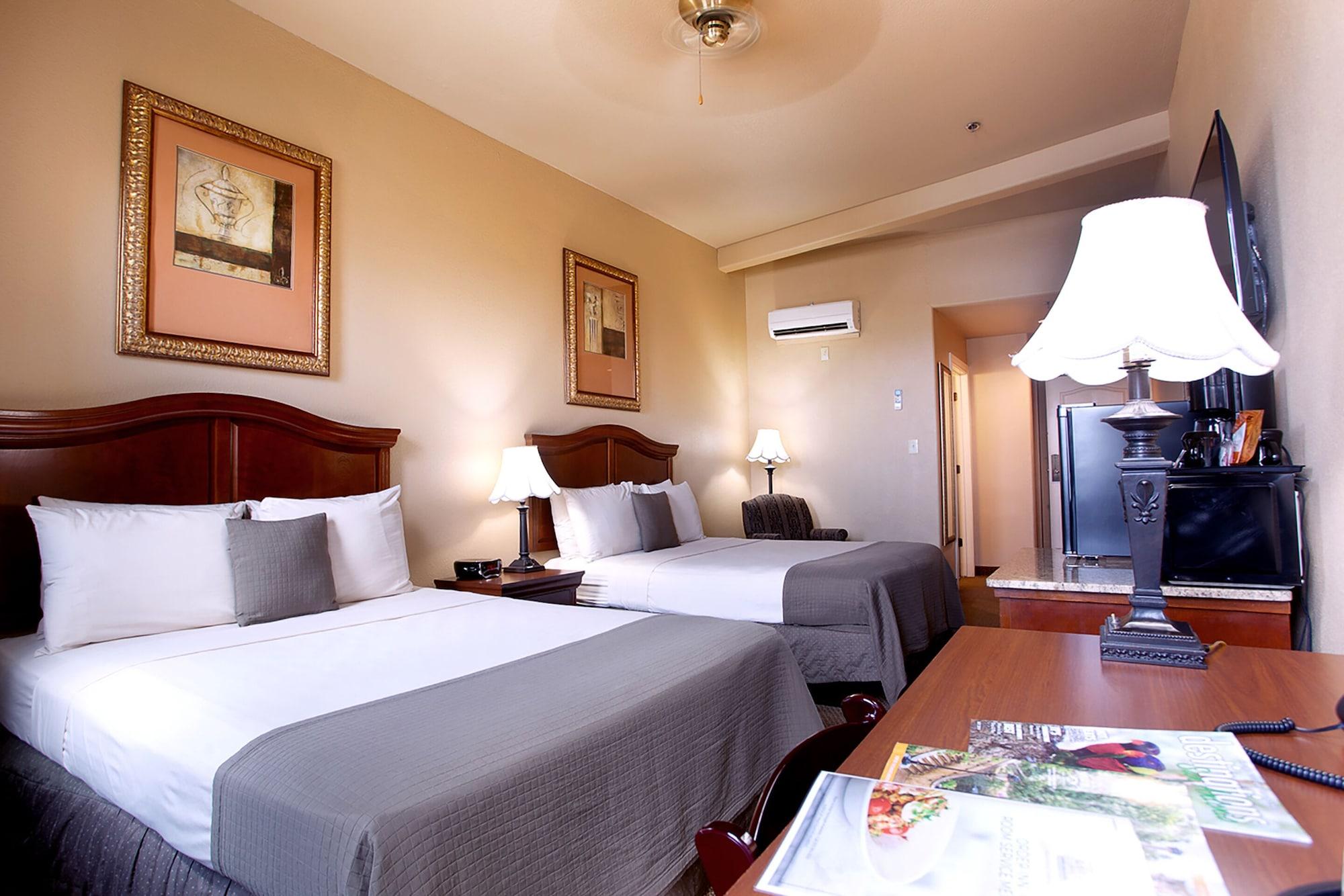 O'Brien Riverwalk Boutique Hotel ซานอันโตนิโอ ภายนอก รูปภาพ