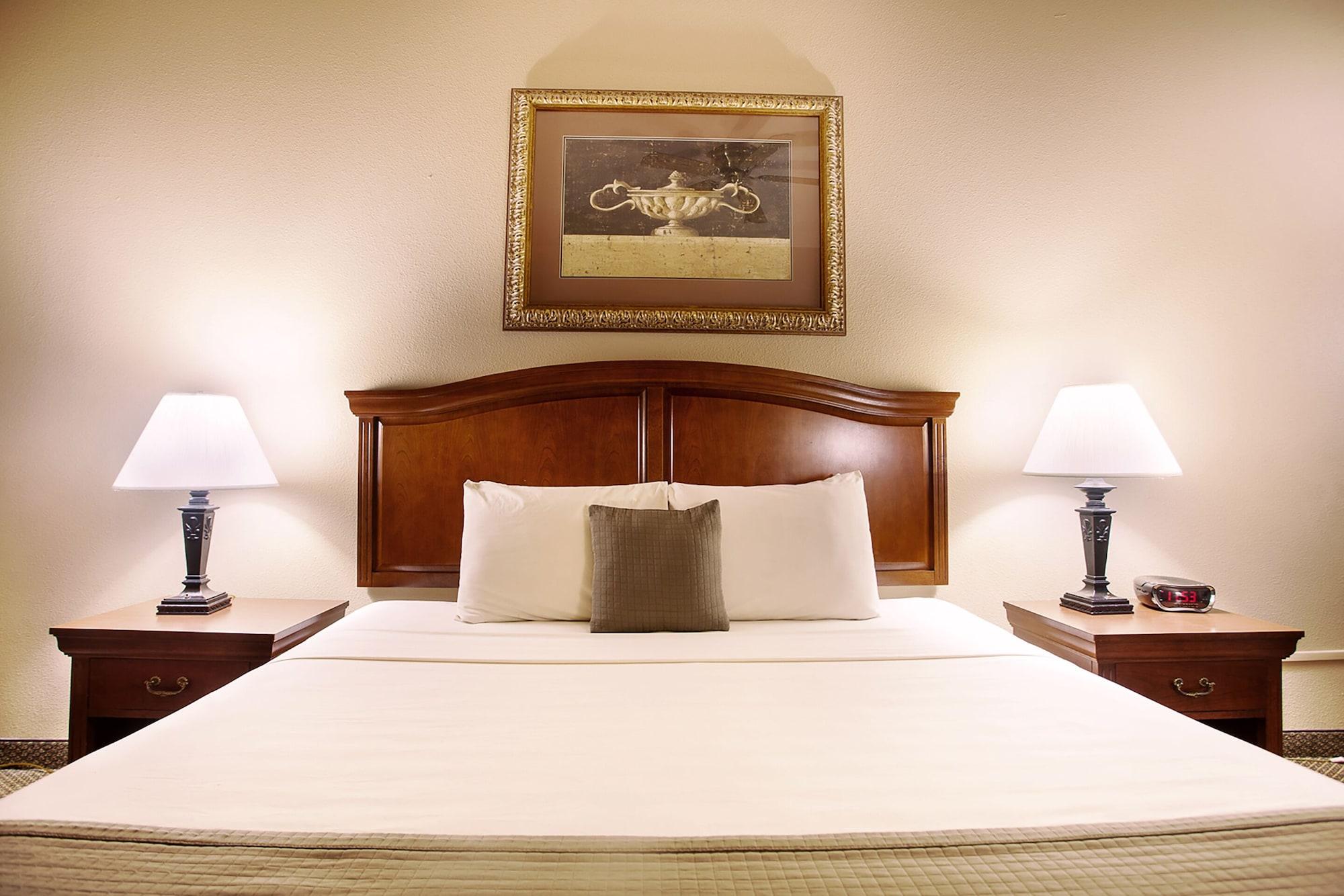 O'Brien Riverwalk Boutique Hotel ซานอันโตนิโอ ภายนอก รูปภาพ