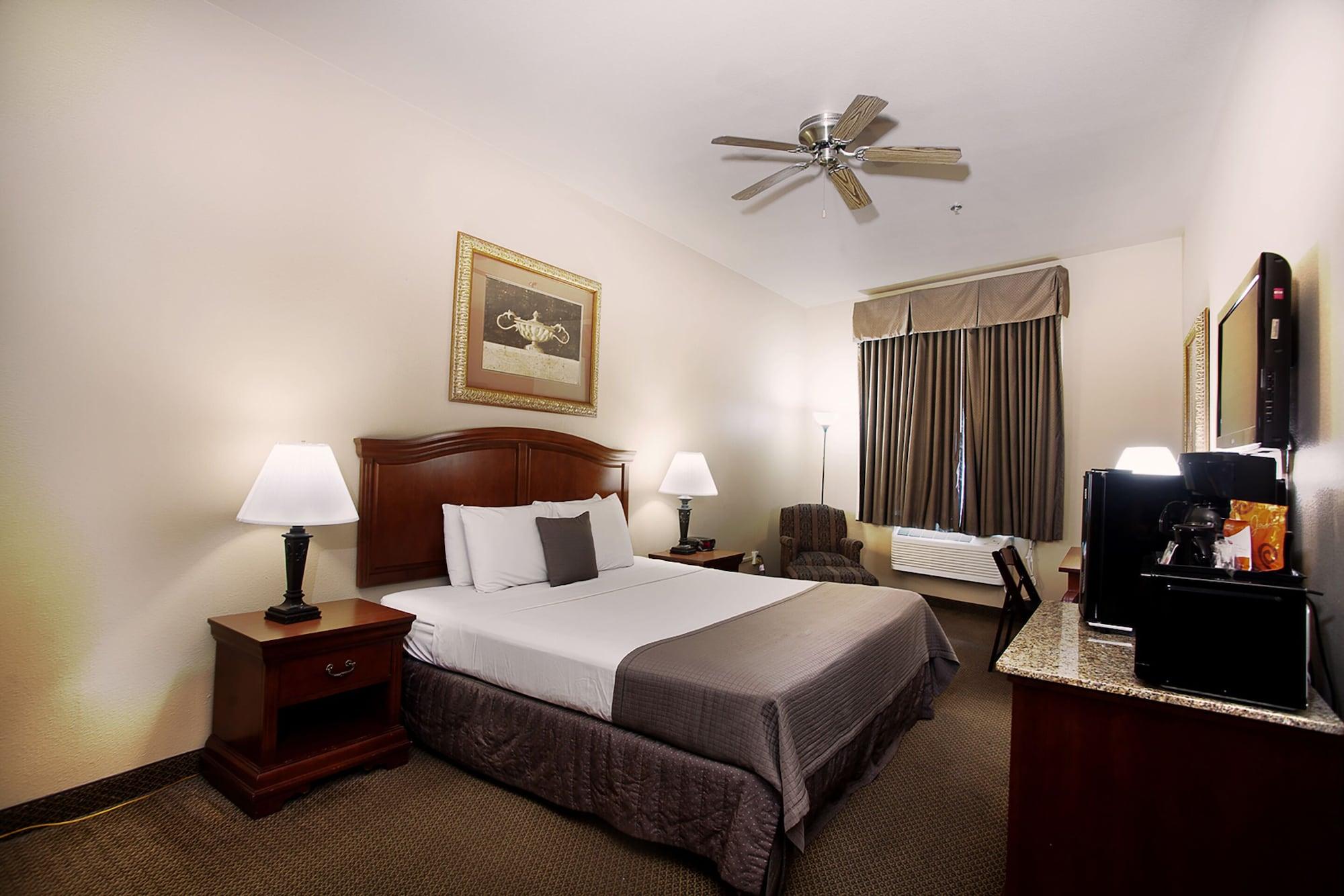O'Brien Riverwalk Boutique Hotel ซานอันโตนิโอ ภายนอก รูปภาพ