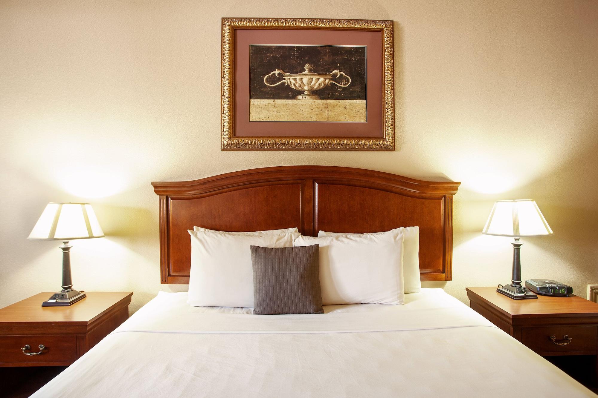 O'Brien Riverwalk Boutique Hotel ซานอันโตนิโอ ภายนอก รูปภาพ