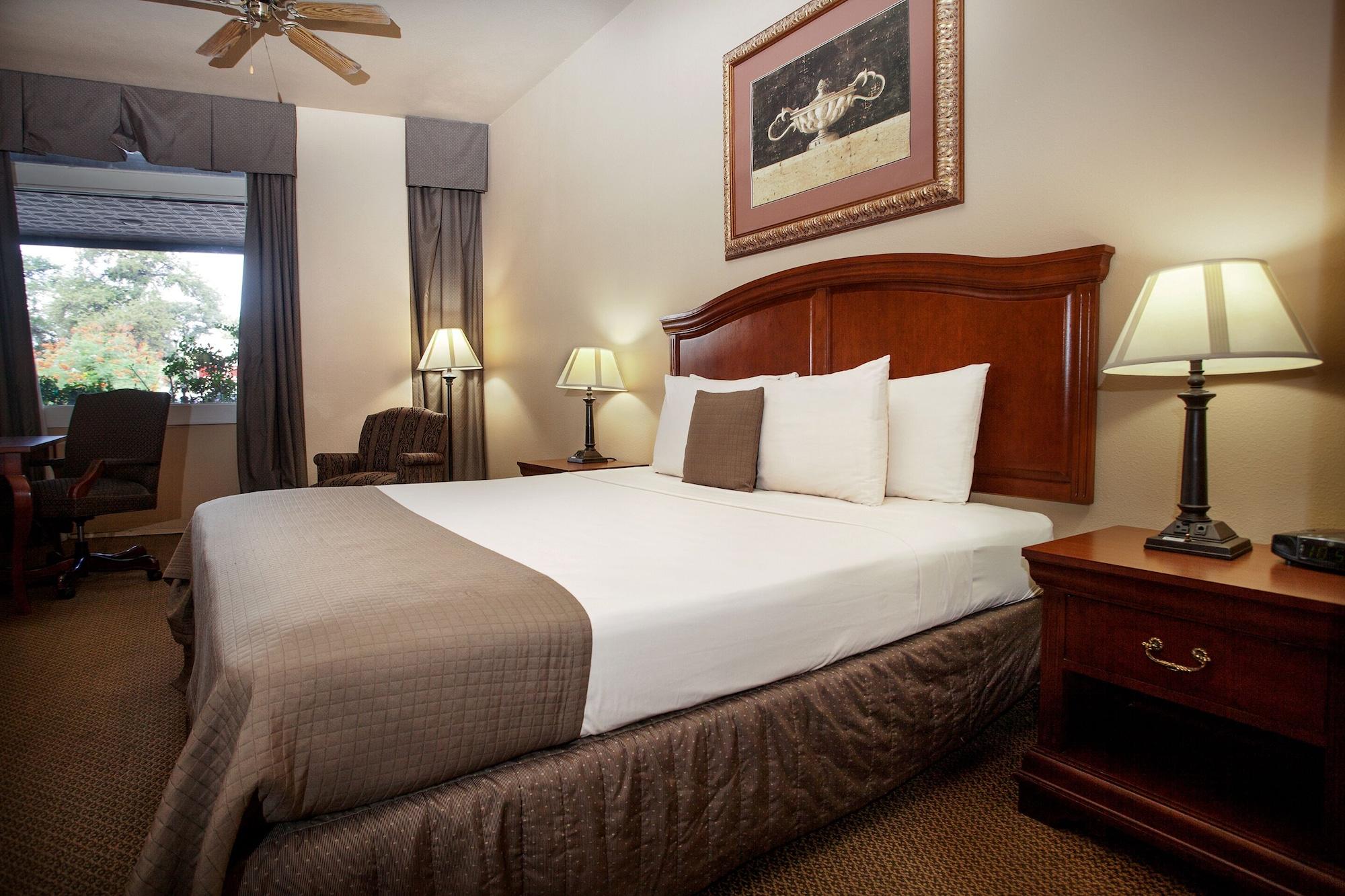O'Brien Riverwalk Boutique Hotel ซานอันโตนิโอ ภายนอก รูปภาพ