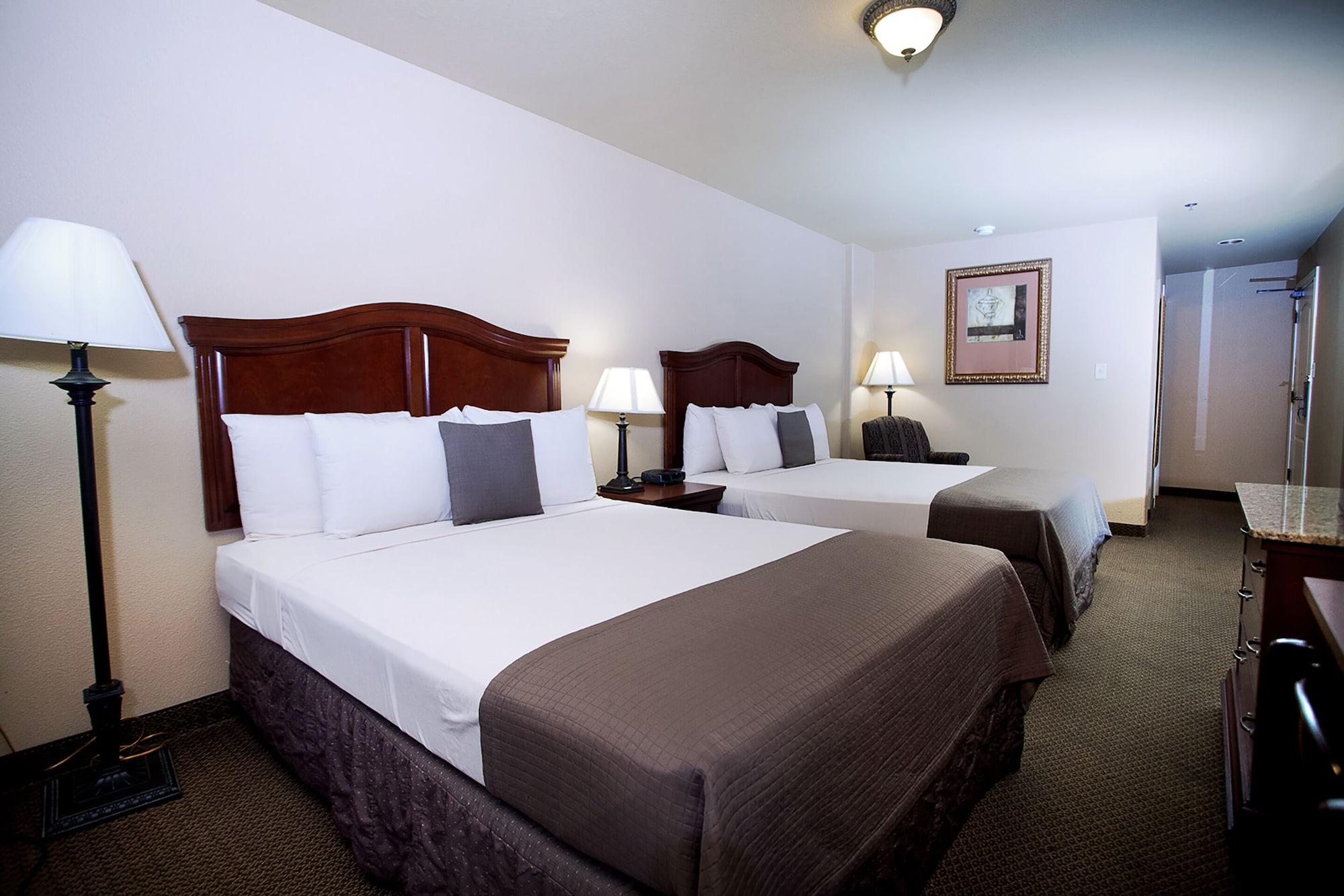 O'Brien Riverwalk Boutique Hotel ซานอันโตนิโอ ภายนอก รูปภาพ