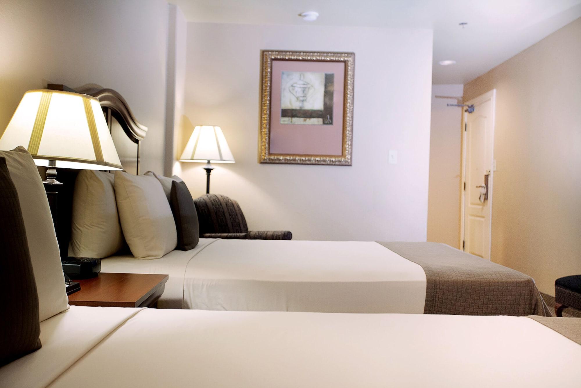 O'Brien Riverwalk Boutique Hotel ซานอันโตนิโอ ภายนอก รูปภาพ