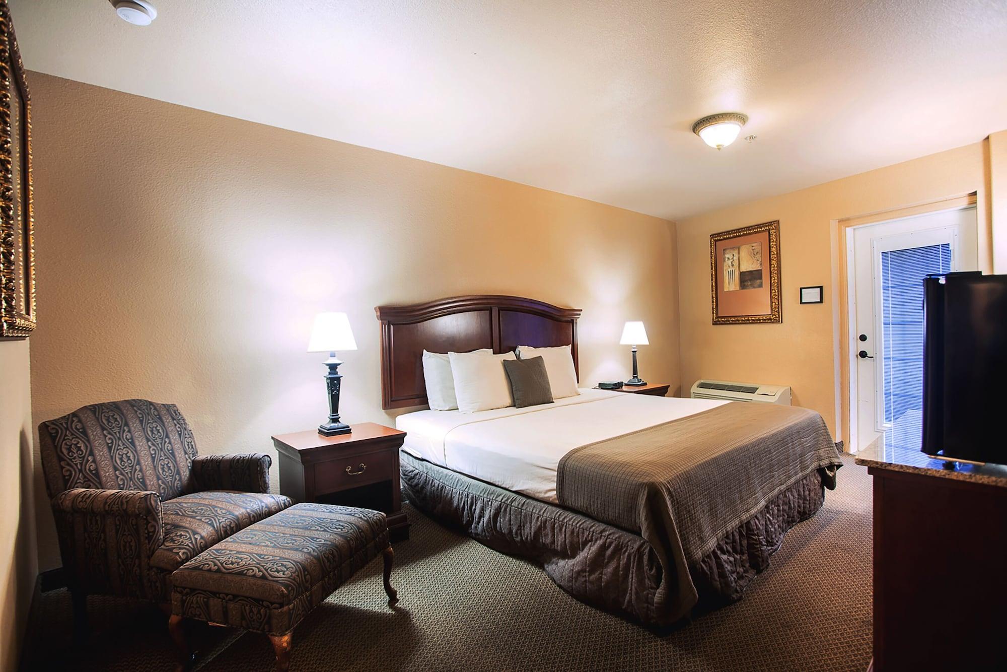 O'Brien Riverwalk Boutique Hotel ซานอันโตนิโอ ภายนอก รูปภาพ