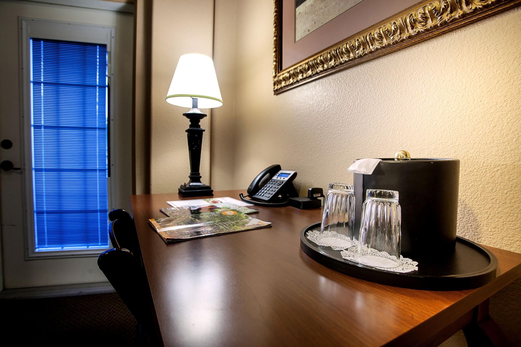 O'Brien Riverwalk Boutique Hotel ซานอันโตนิโอ ภายนอก รูปภาพ