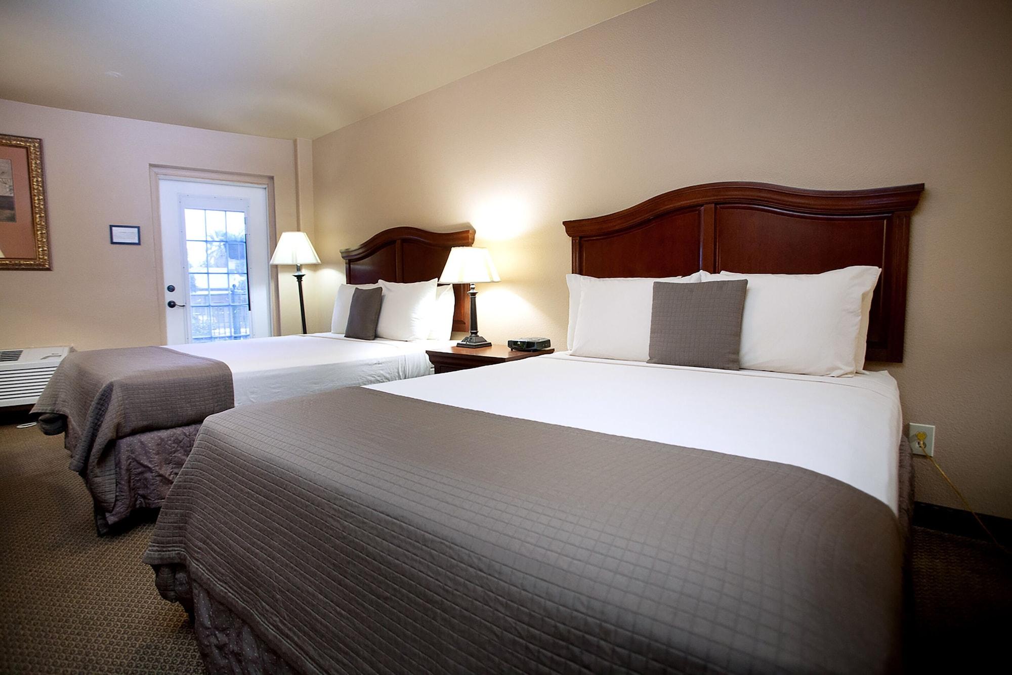 O'Brien Riverwalk Boutique Hotel ซานอันโตนิโอ ภายนอก รูปภาพ