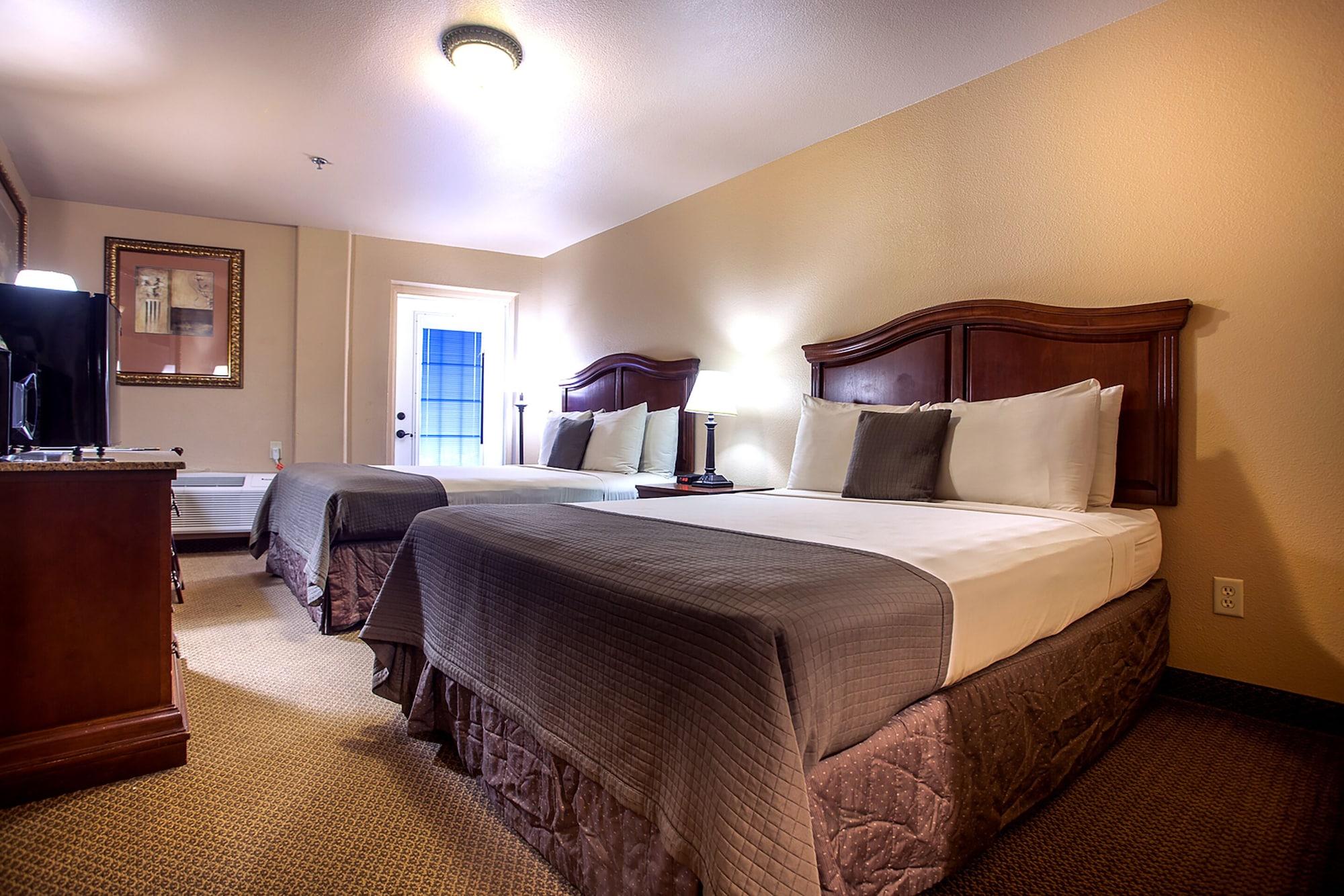 O'Brien Riverwalk Boutique Hotel ซานอันโตนิโอ ภายนอก รูปภาพ