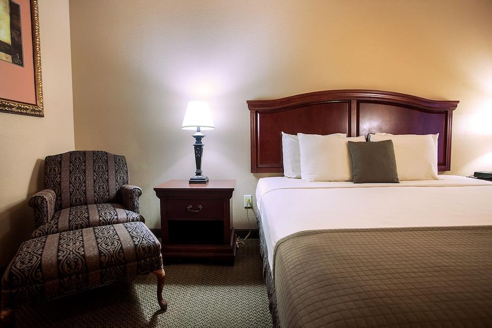 O'Brien Riverwalk Boutique Hotel ซานอันโตนิโอ ภายนอก รูปภาพ