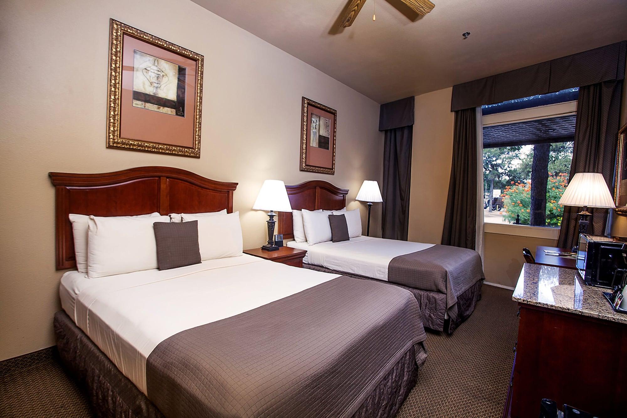 O'Brien Riverwalk Boutique Hotel ซานอันโตนิโอ ภายนอก รูปภาพ