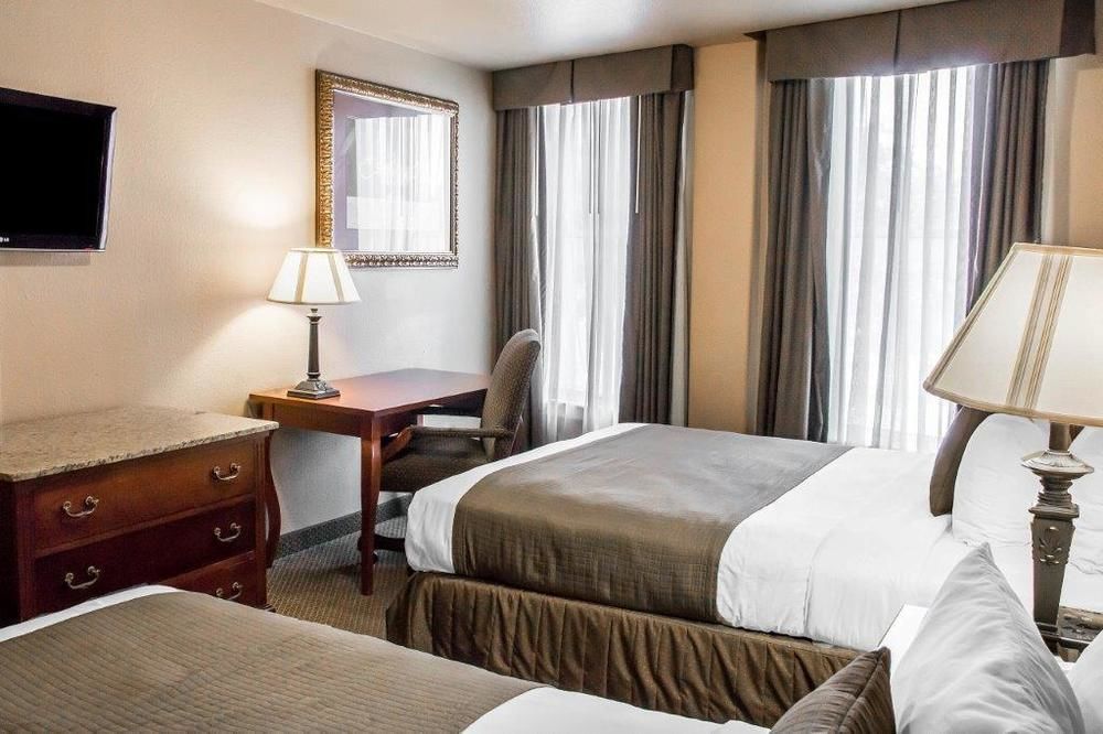 O'Brien Riverwalk Boutique Hotel ซานอันโตนิโอ ภายนอก รูปภาพ