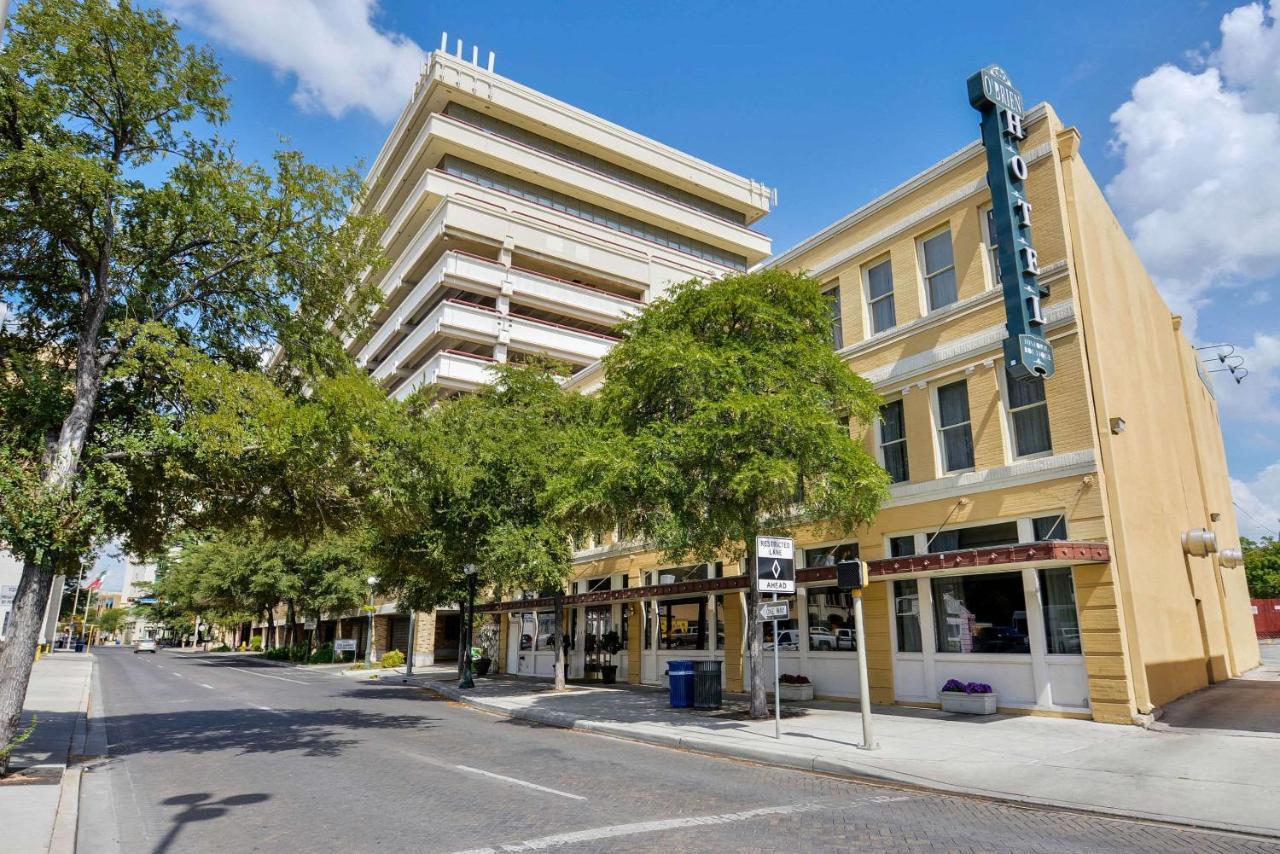 O'Brien Riverwalk Boutique Hotel ซานอันโตนิโอ ภายนอก รูปภาพ