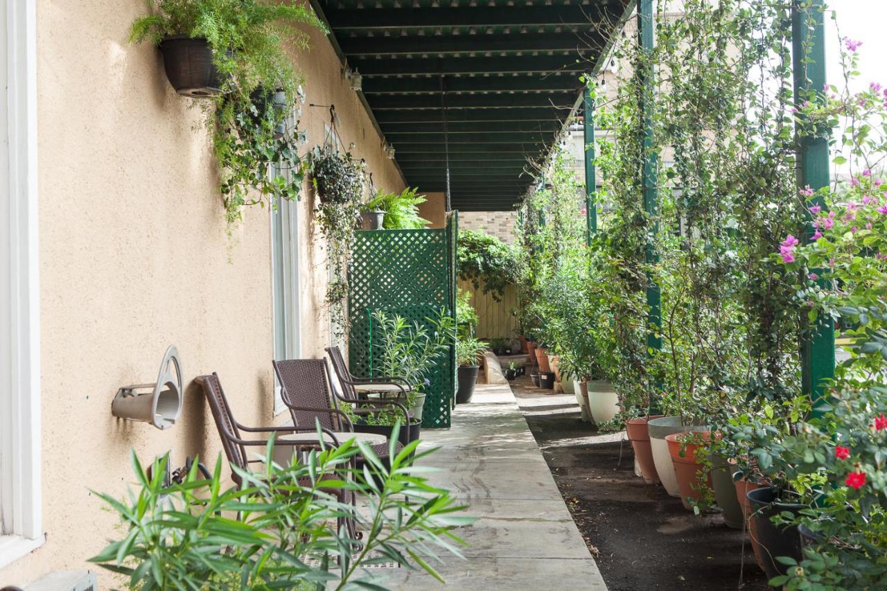 O'Brien Riverwalk Boutique Hotel ซานอันโตนิโอ ภายนอก รูปภาพ
