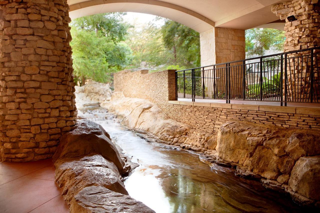 O'Brien Riverwalk Boutique Hotel ซานอันโตนิโอ ภายนอก รูปภาพ