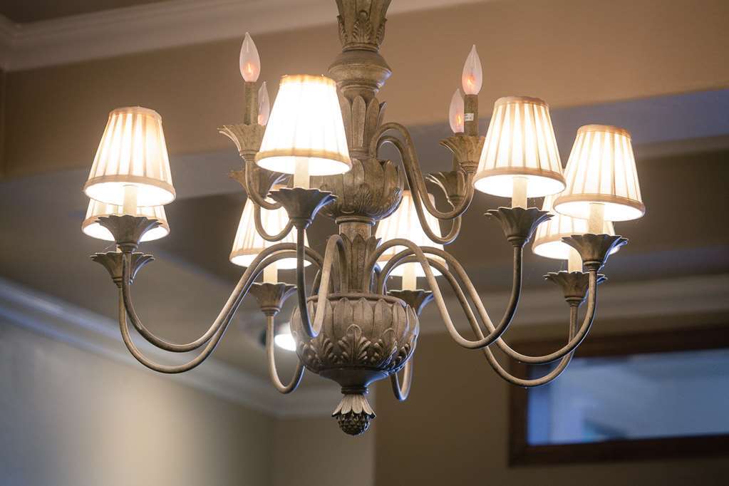 O'Brien Riverwalk Boutique Hotel ซานอันโตนิโอ ภายใน รูปภาพ