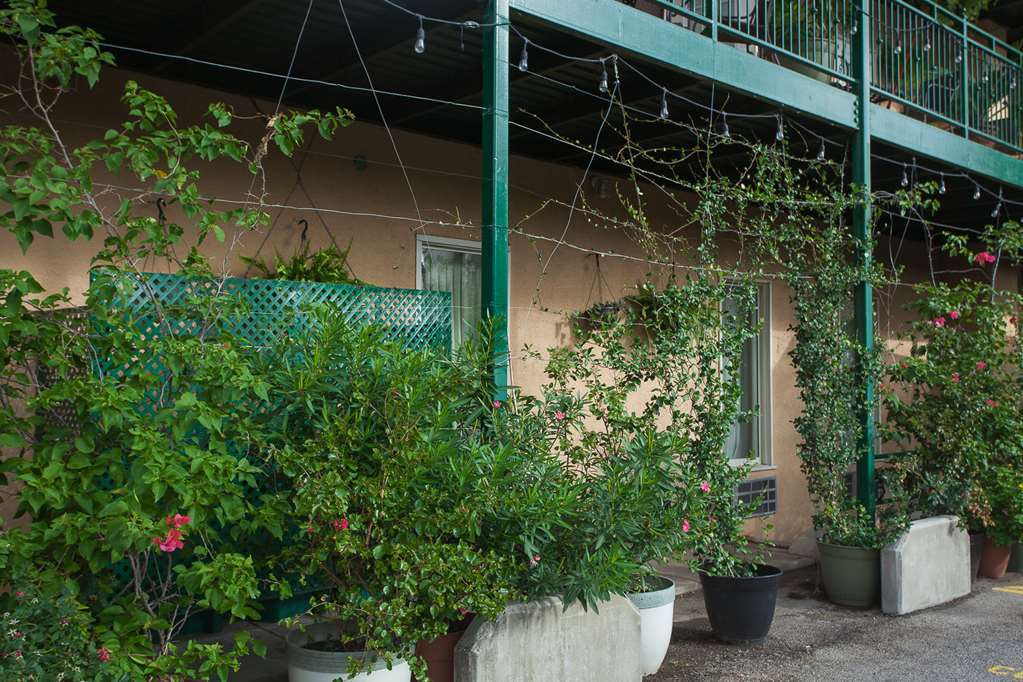 O'Brien Riverwalk Boutique Hotel ซานอันโตนิโอ ภายนอก รูปภาพ