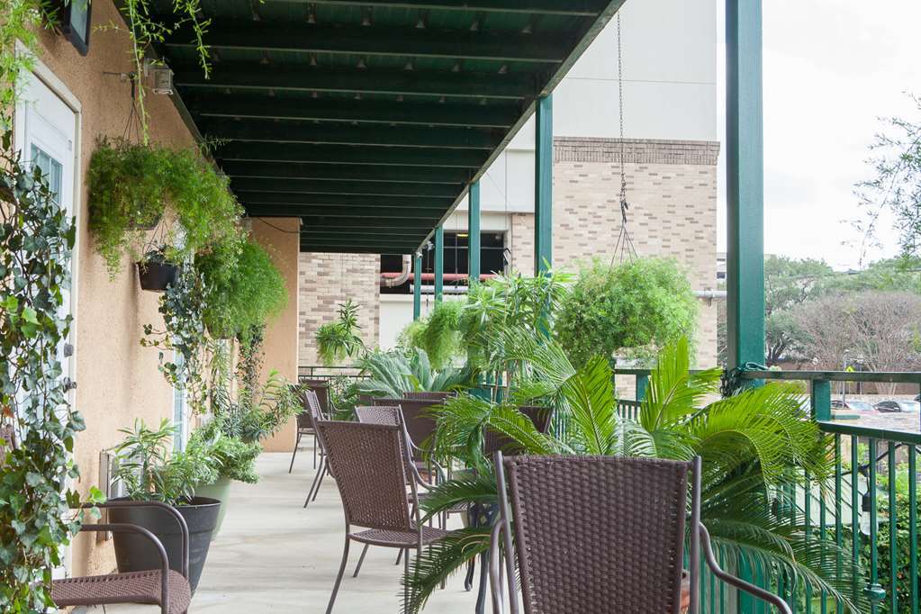 O'Brien Riverwalk Boutique Hotel ซานอันโตนิโอ ภายนอก รูปภาพ