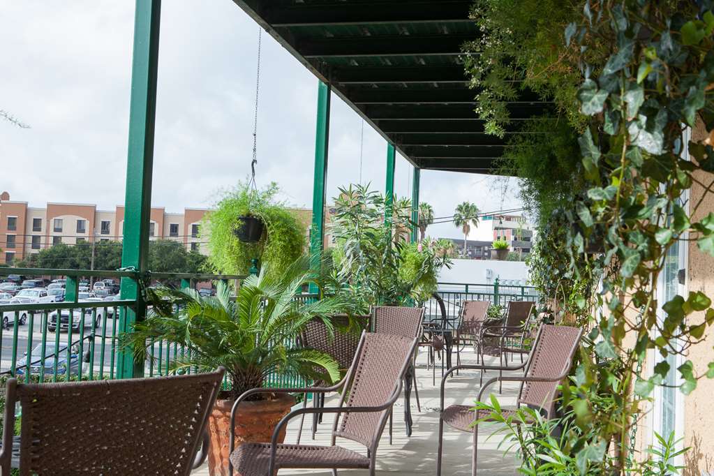 O'Brien Riverwalk Boutique Hotel ซานอันโตนิโอ ภายนอก รูปภาพ